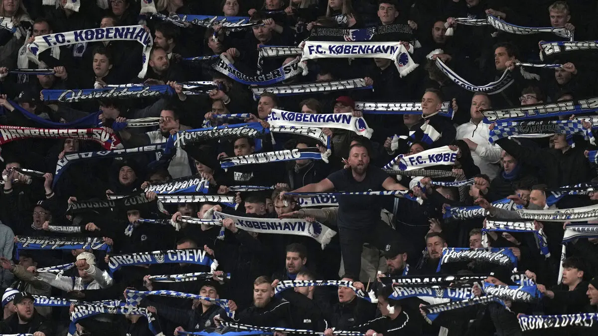 FCK wants to invest heavily in FC Rosengård's men's team