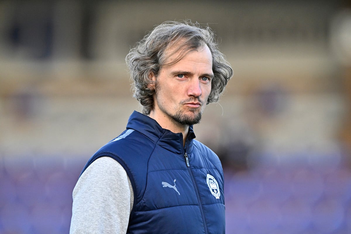 IFK Värnamo Dismisses Coaches After Six Straight Losses