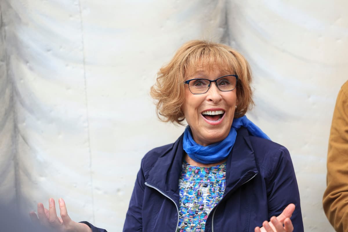 Eva Rydberg to Conclude Summer Theater Era Next Year