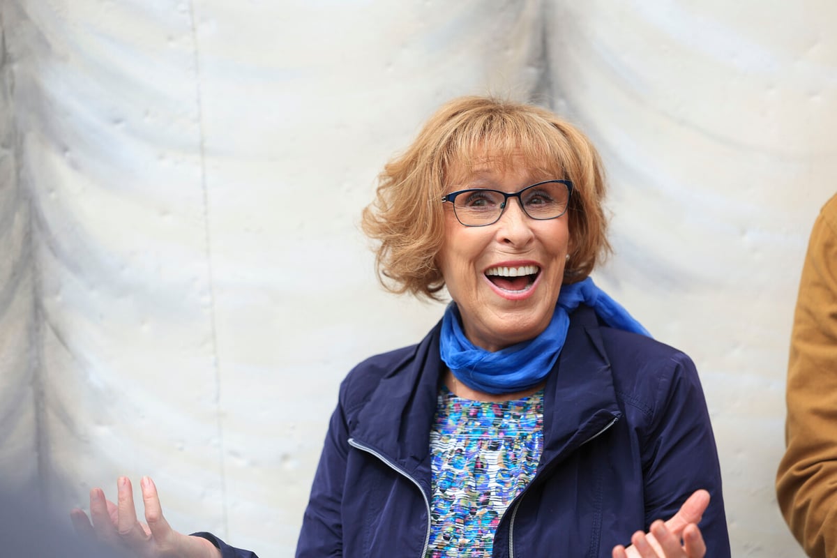 Eva Rydberg to Conclude Summer Theater Era Next Year
