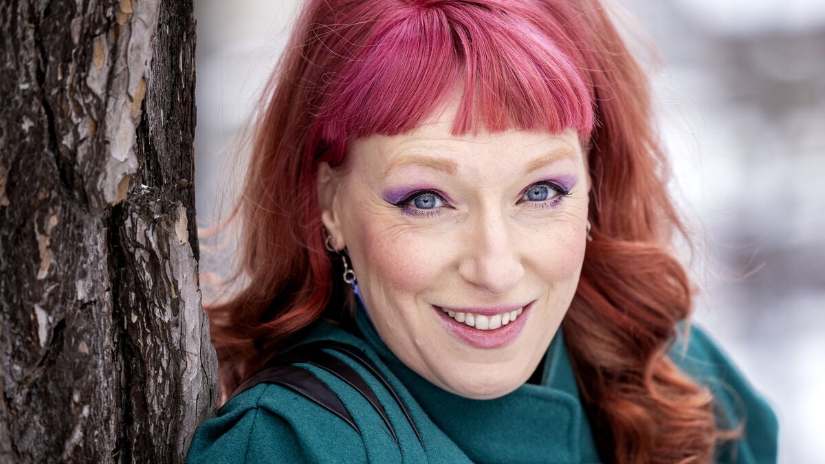 Josefin Johansson new presenter for Spanarna on Swedish Radio