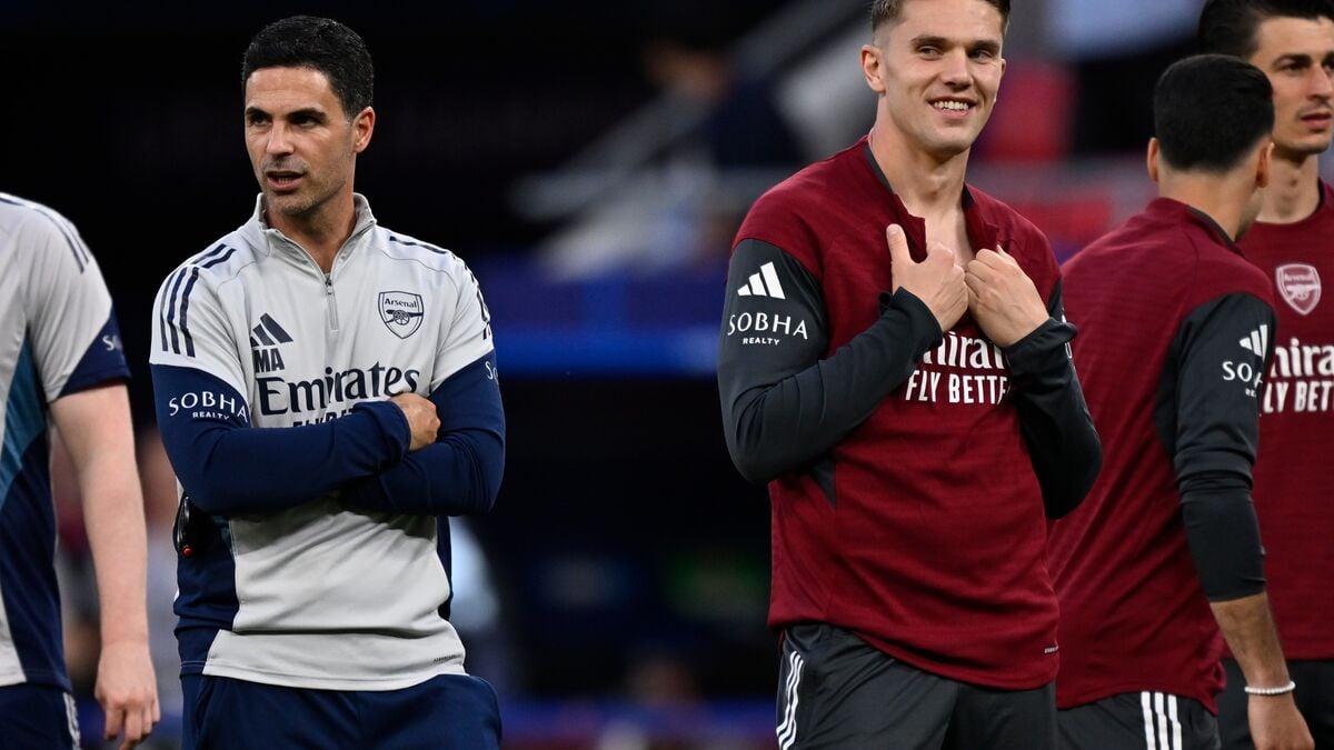 Arsenal boss Mikel Arteta says he deliberately disrupted pre-season preparations