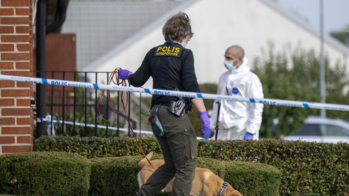 Man and woman found dead in Eslöv home, police open murder investigation