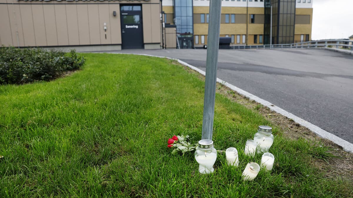 Employer Under Investigation After Fatal Ambulance Incident in Harmånger