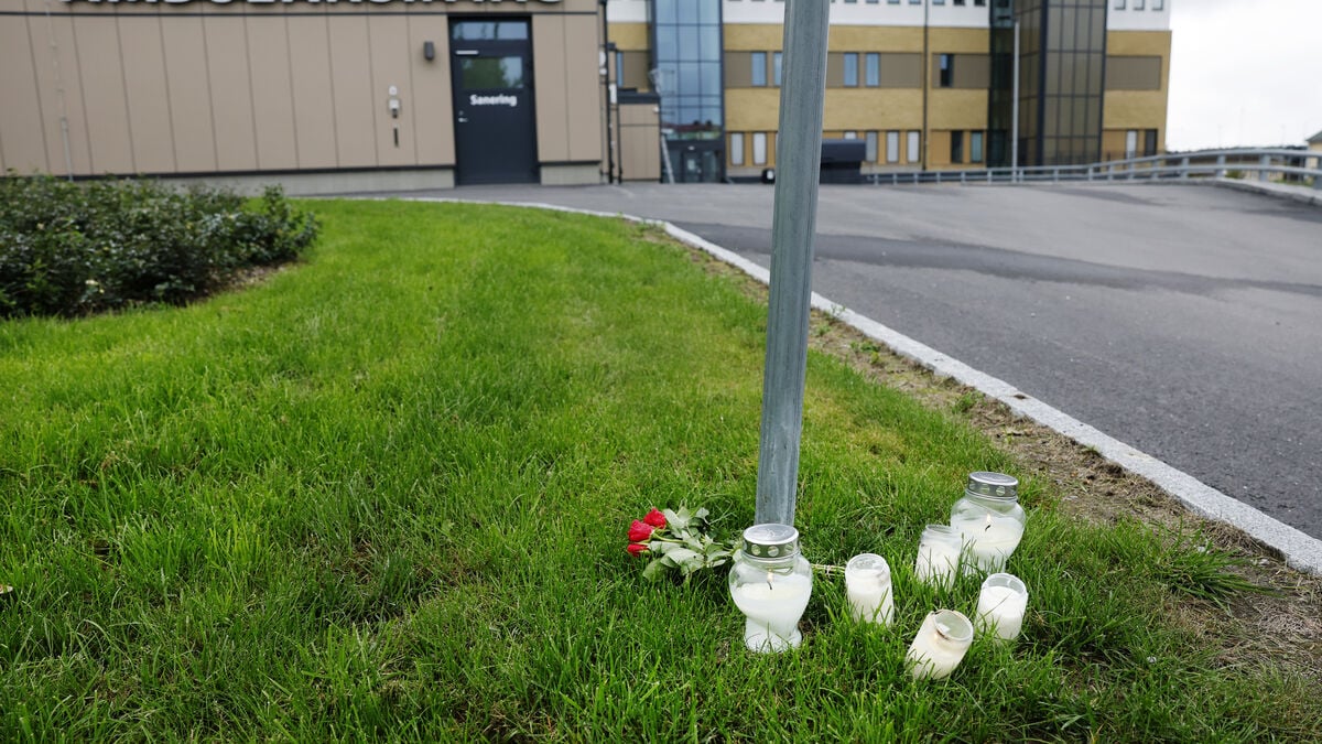 Employer Under Investigation After Fatal Ambulance Incident in Harmånger