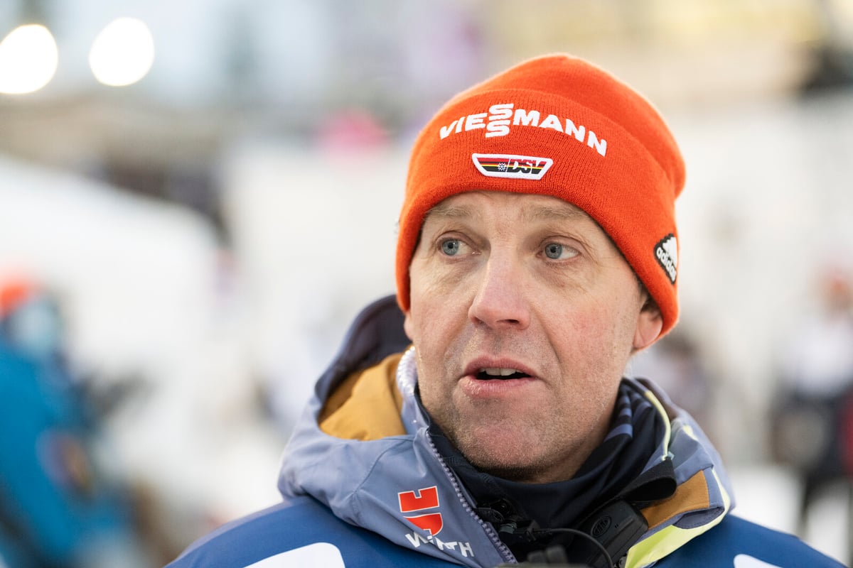 Victoria Carl Doping Scandal: German Ski Team Reacts to Shock