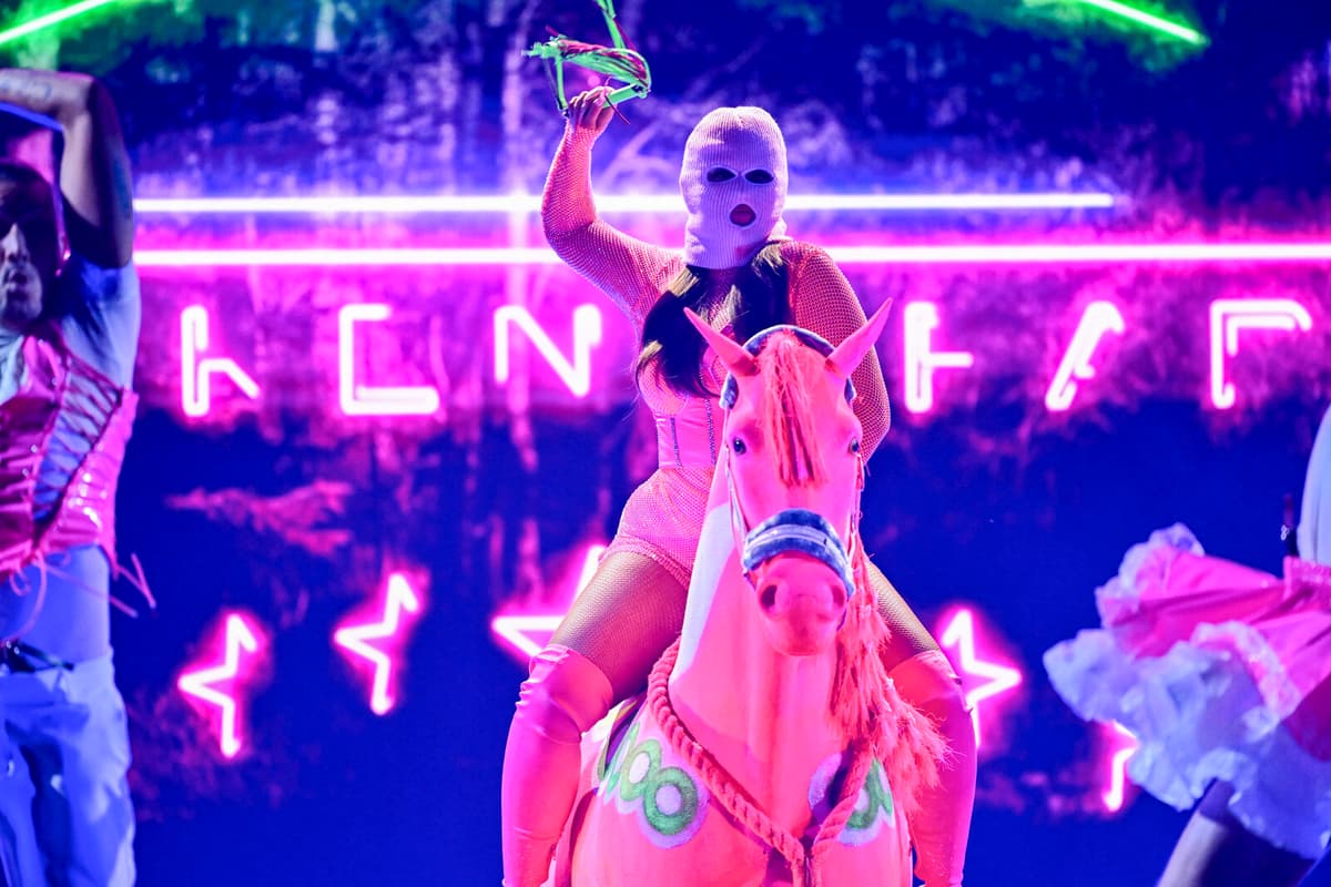 New Miss Snusk Debuts Promising to Engage Fans