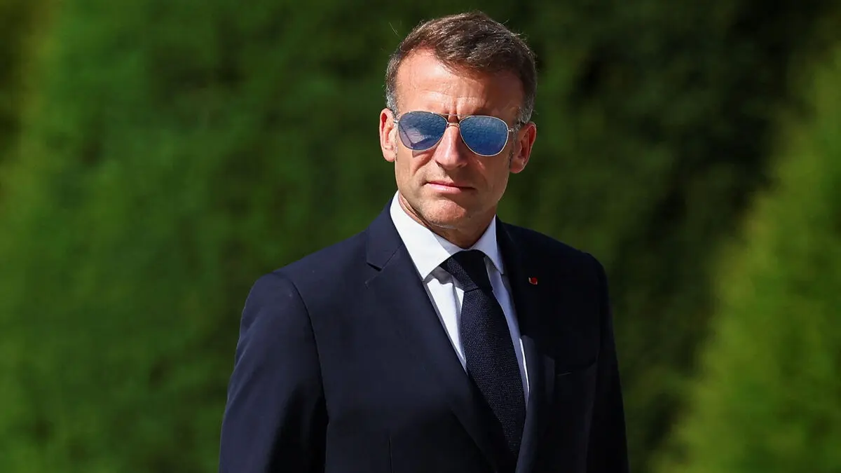 France to introduce more shared parental leave to help boost birth rate