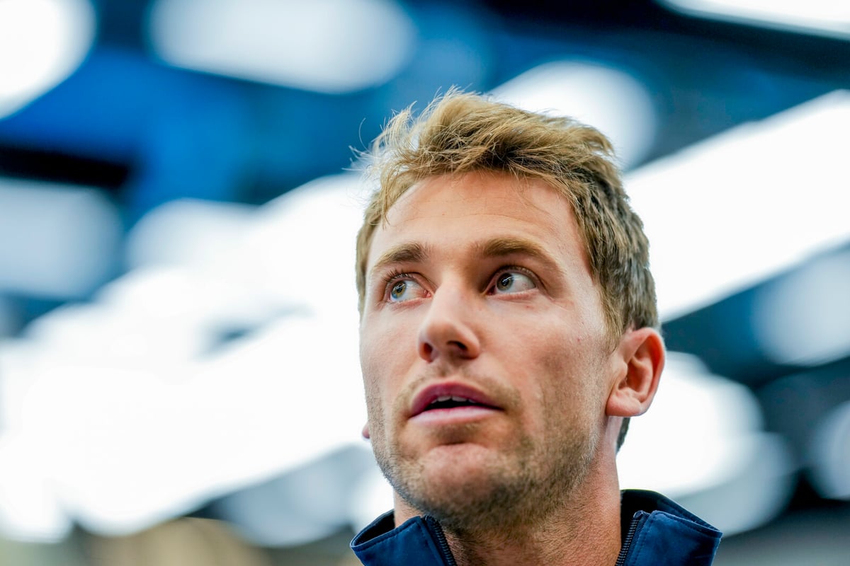 Casper Ruud Criticizes Mikael Ymer's Lengthy Doping Ban