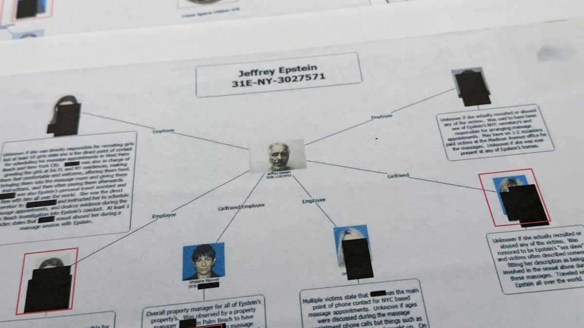 Friends of Research on Jeffrey Epstein Say It Was About Money