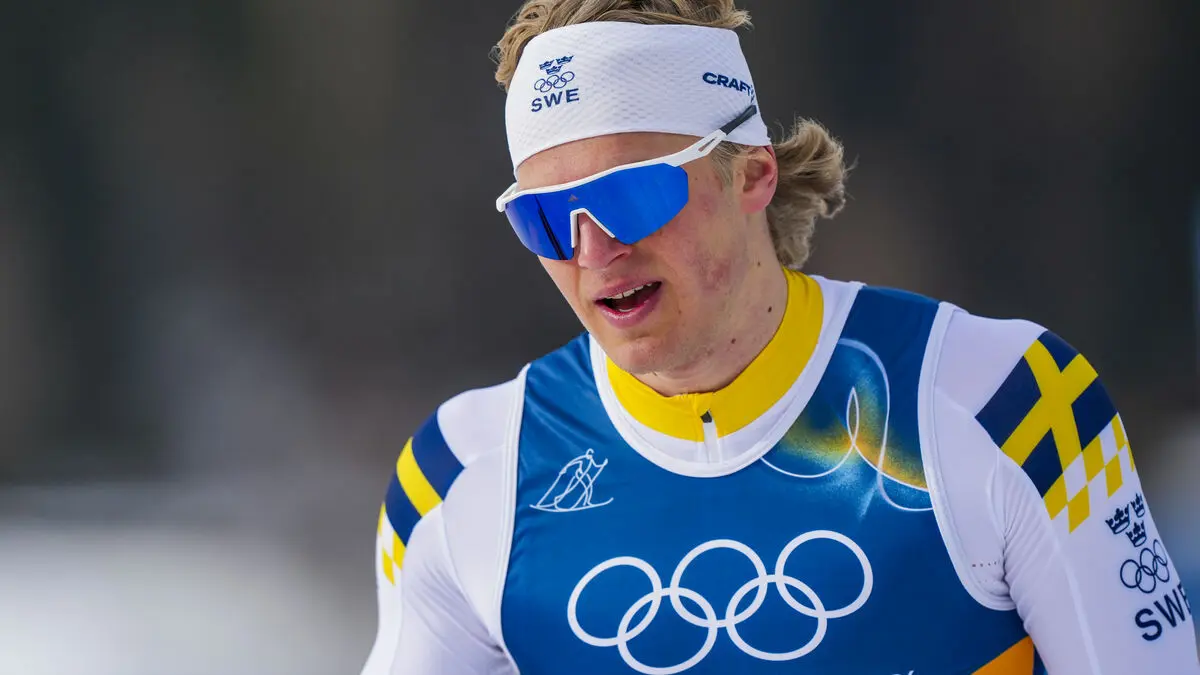 Anger's season could be over: It's been tough