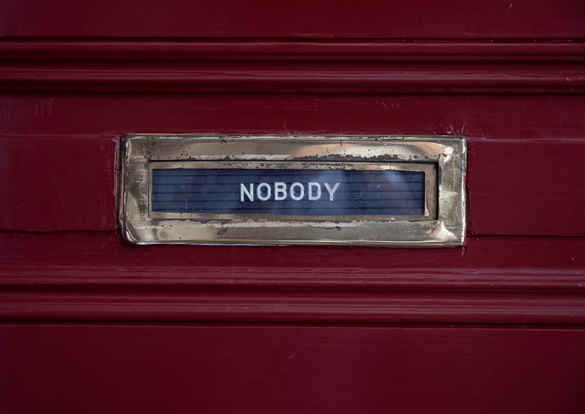 Proposal to Criminalize Address Trading in Population Register