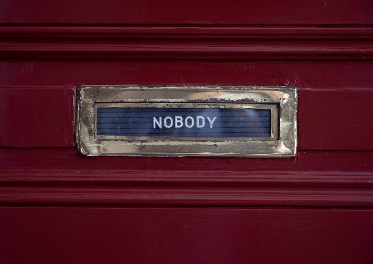 Proposal to Criminalize Address Trading in Population Register