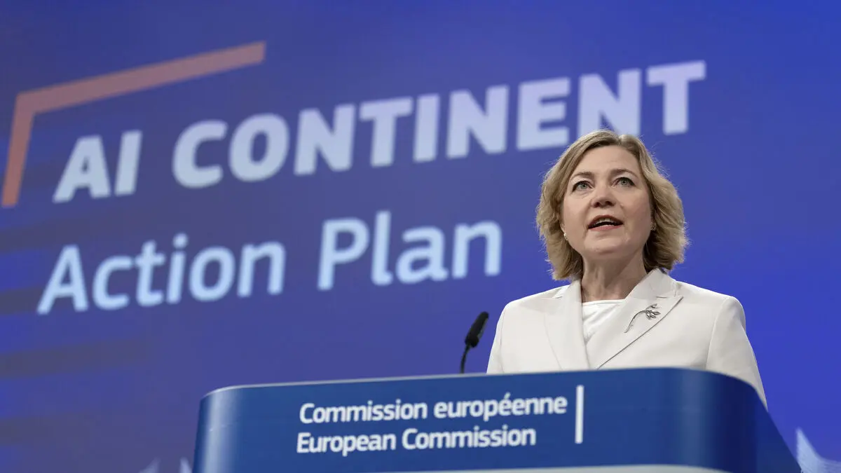 Fewer clicks about cookies as EU scraps data rules