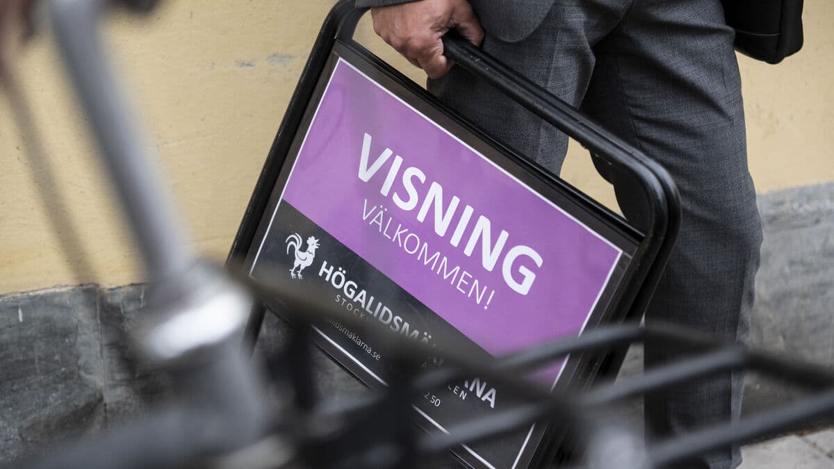 Lull in the housing market