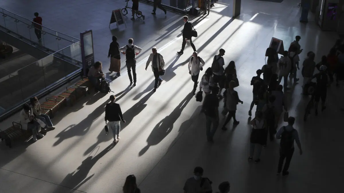 British unemployment rises amid growing concern