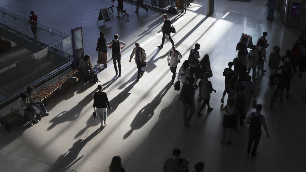 British unemployment rises amid growing concern