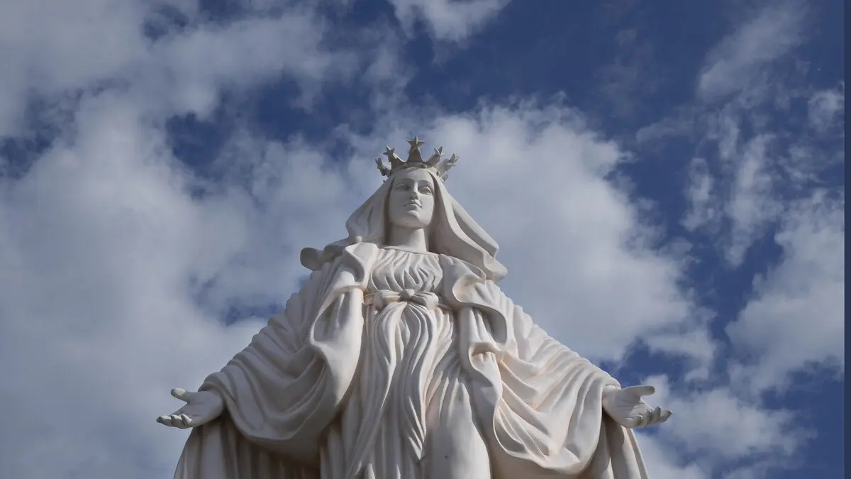 Theater performance about the Virgin Mary in Havelange canceled after threats