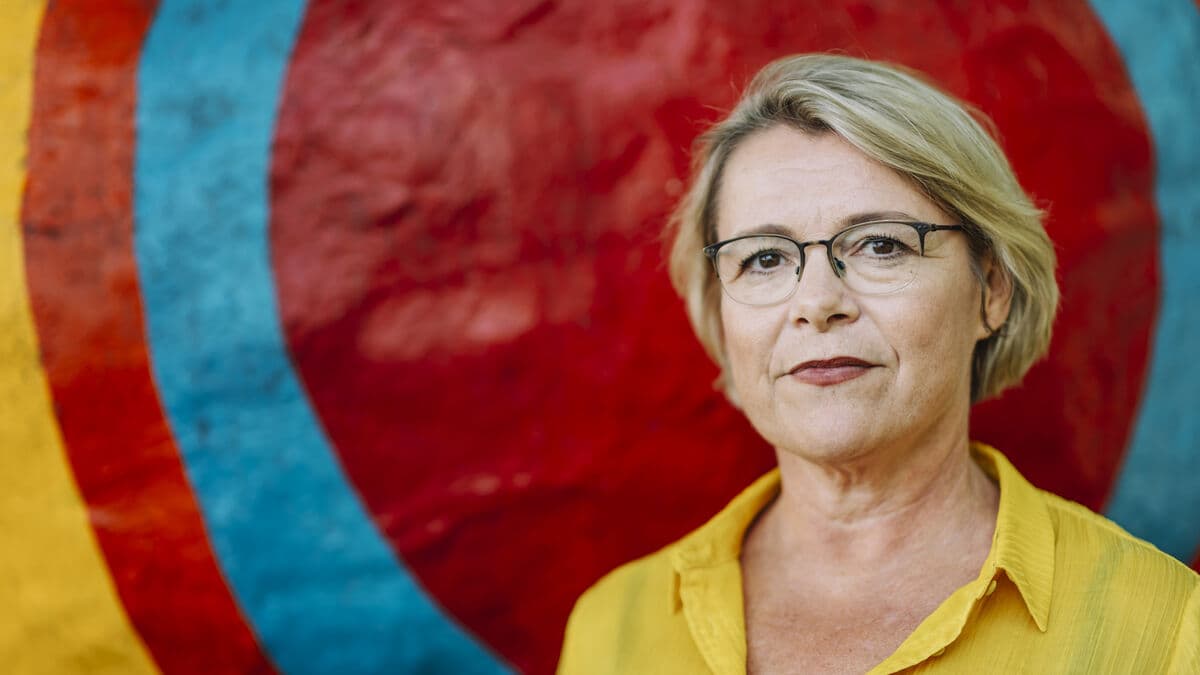 Moderna Museet director invited to Doha, Qatar