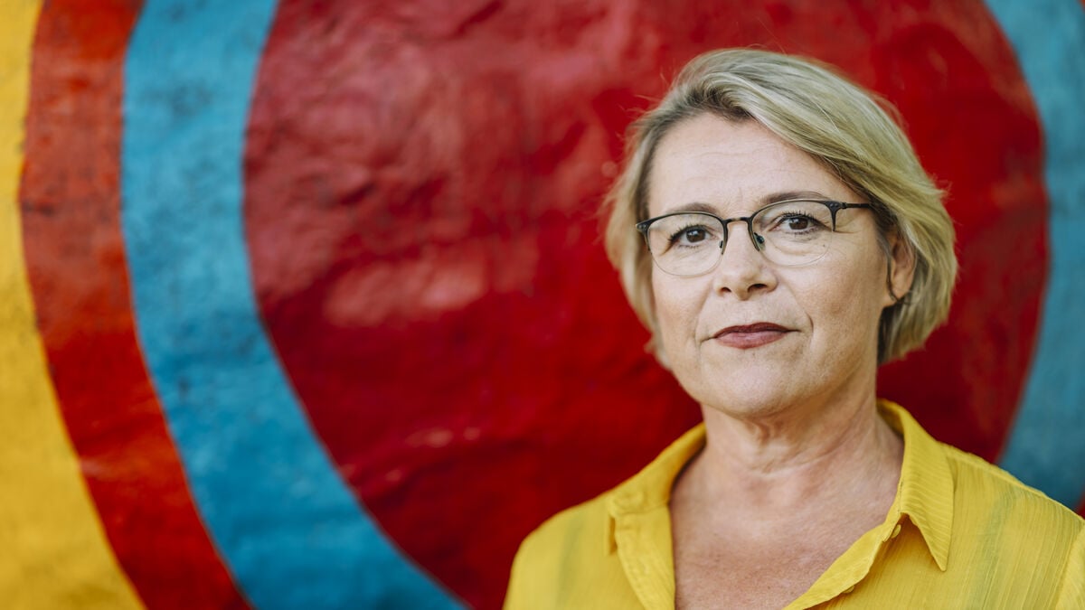 Moderna Museet director invited to Doha, Qatar