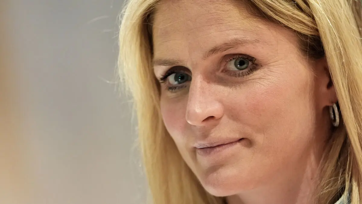 Therese Johaug breaks 1:10 barrier in Copenhagen half marathon despite injury concerns