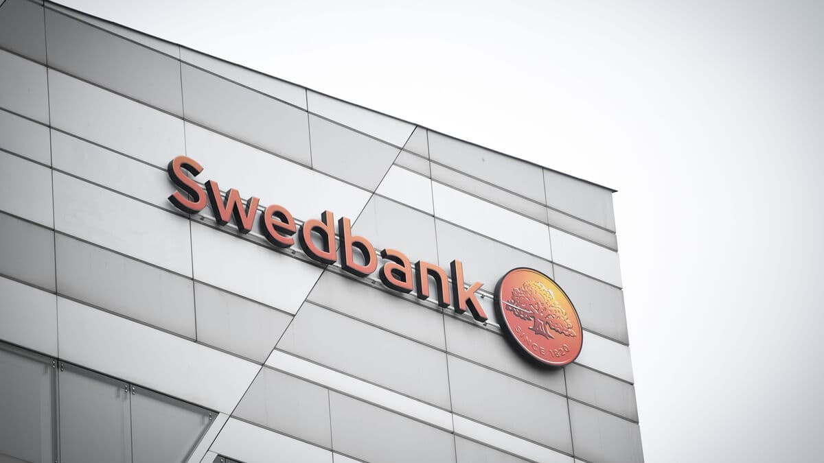 US Department of Justice closes investigation into Swedbank without action