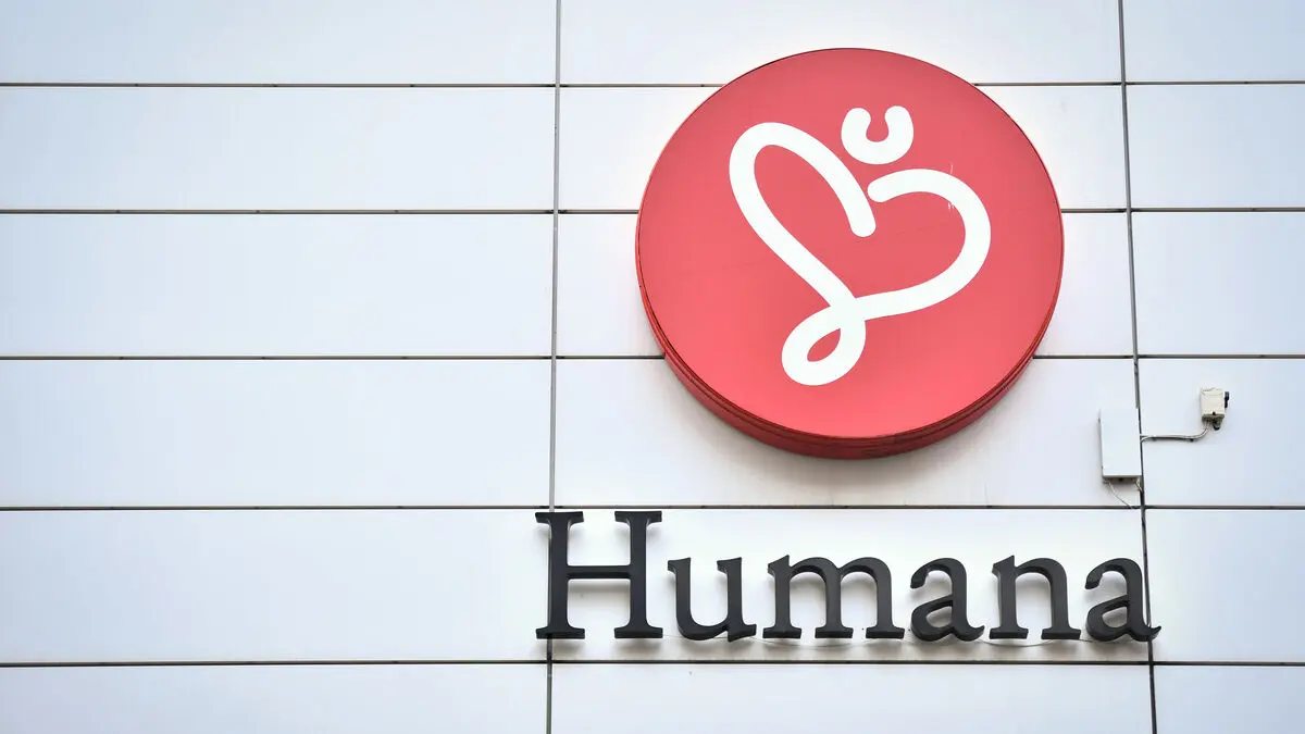 Ambea launches takeover bid for competitor Humana worth nearly SEK 3 billion