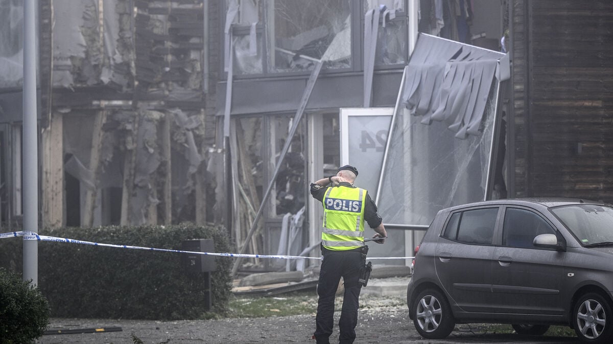 Swedish Prosecutors Expected to Charge Gang Figure Ildar Galiyev Over Murders and Bombings