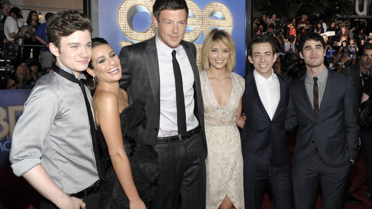 Glee Sequel Greenlit for Disney+ and Hulu, 17 Years After the Original Series Premiered