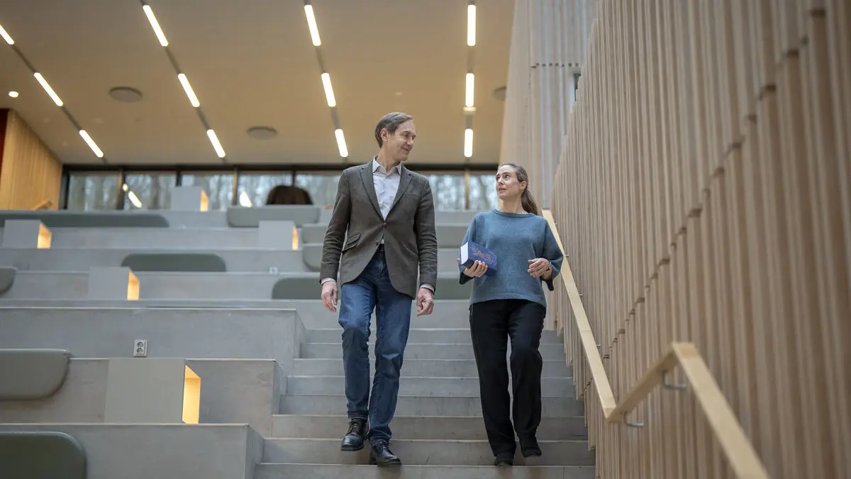 New SAOL gives green light to brainstorming