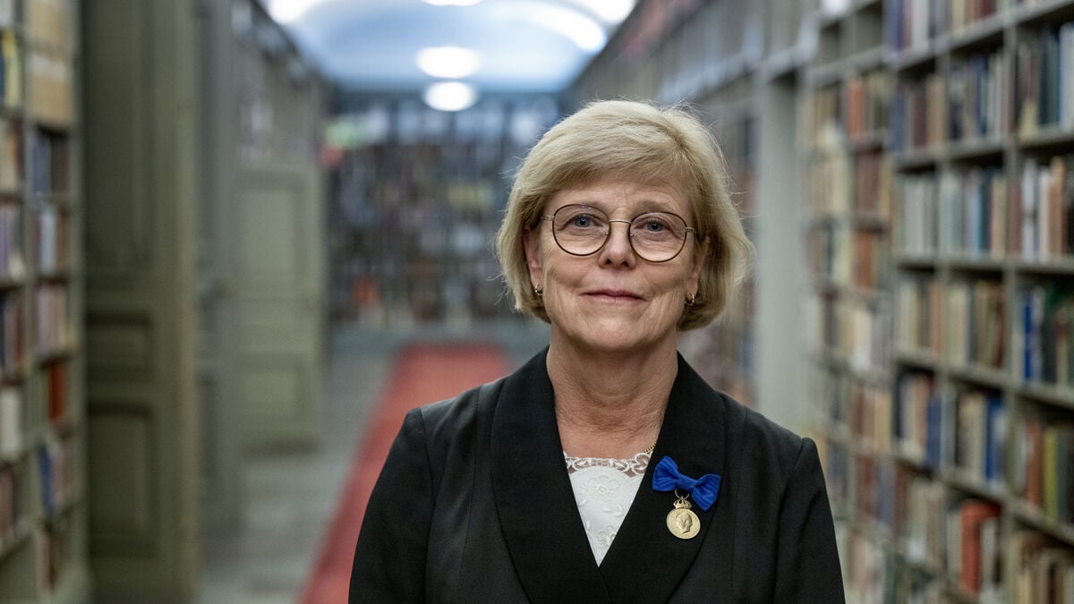 This year's Nobel Prize in Literature to be announced Thursday, October 8