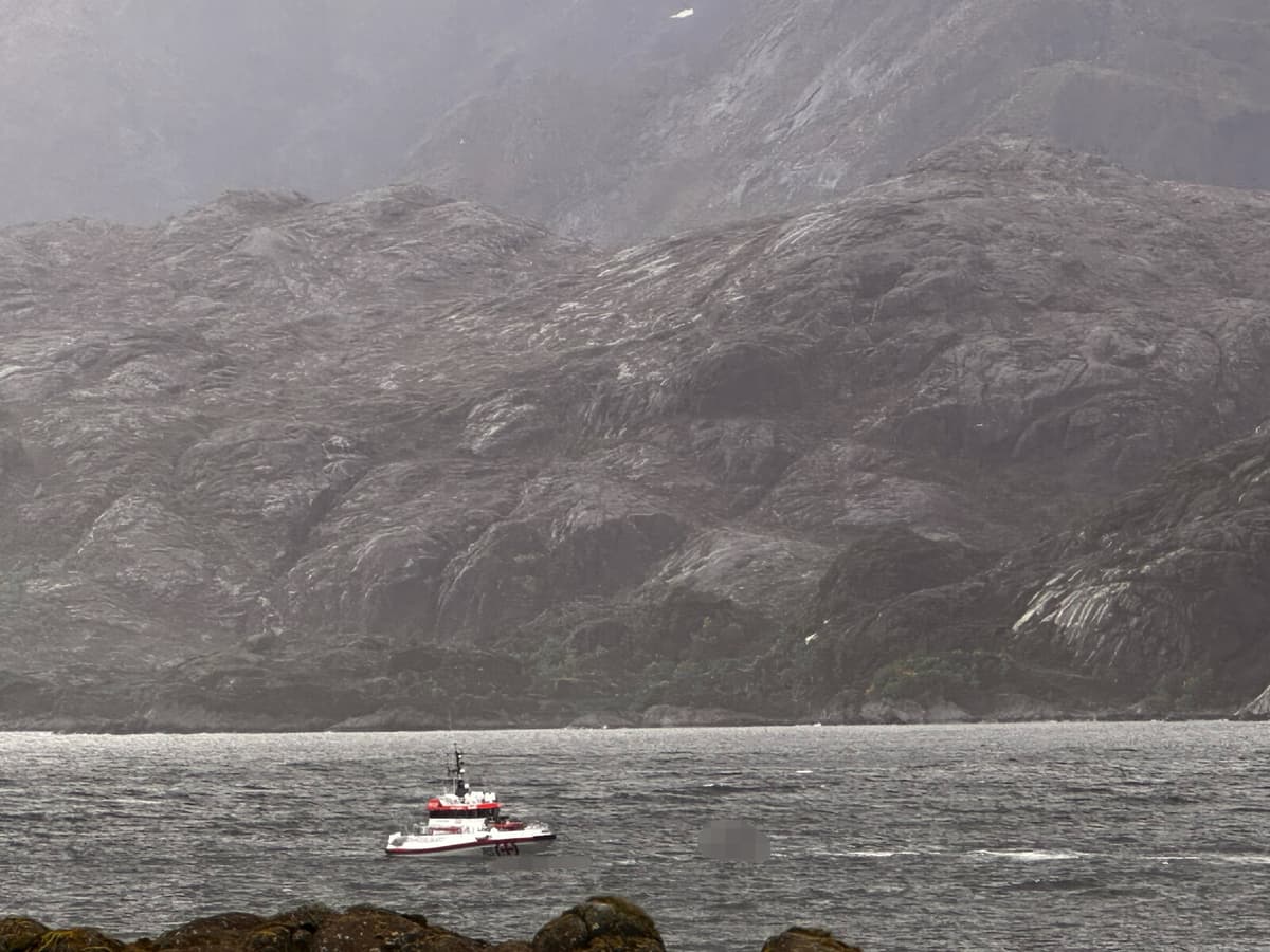 Swedish Girl Presumed Dead After Lofoten Boat Accident