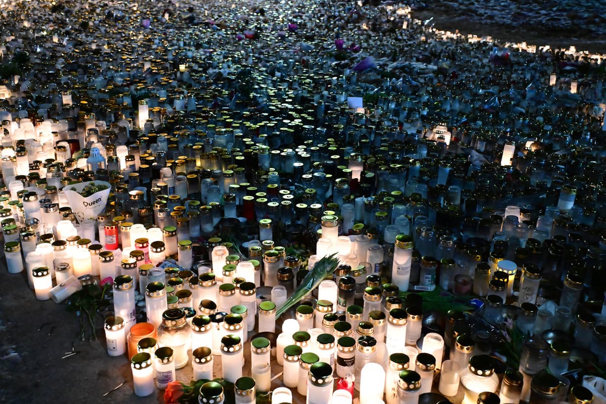 Prosecutor Requests Help from Abroad Regarding the Shooting