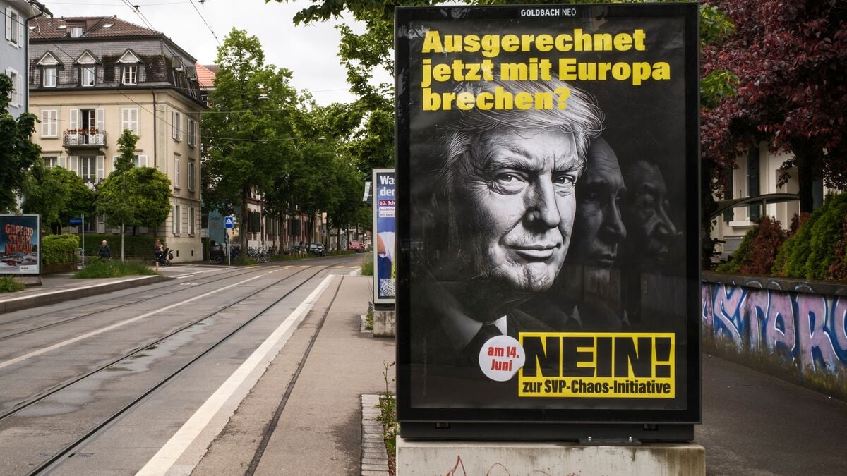 Switzerland votes No to controversial immigration proposal in referendum