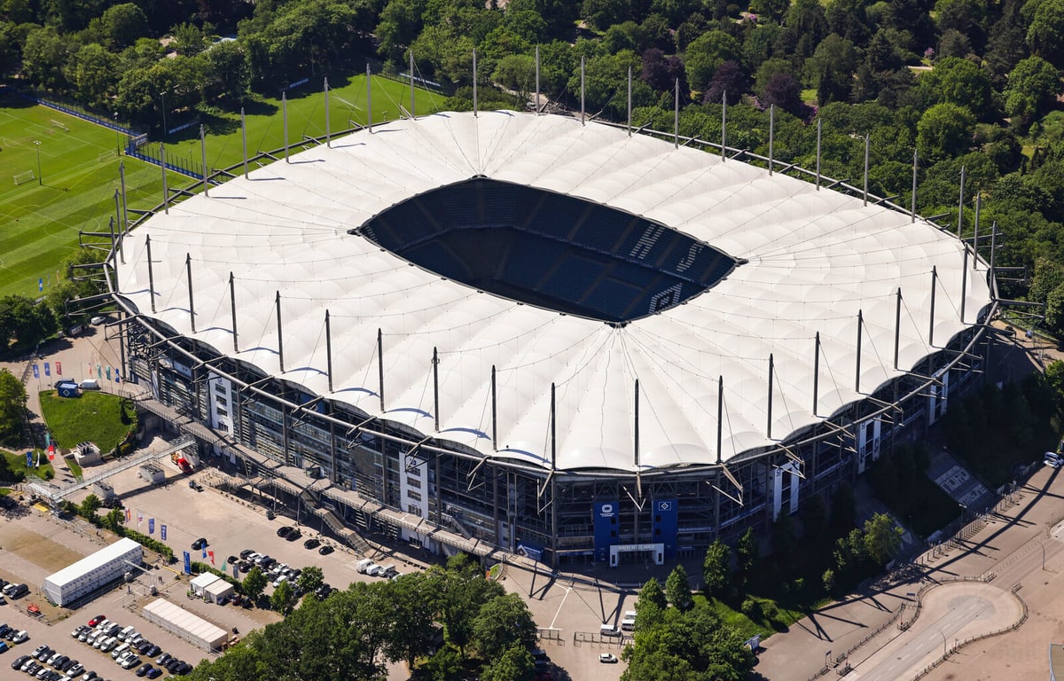 57,000 tickets sold – heading for a record in Germany