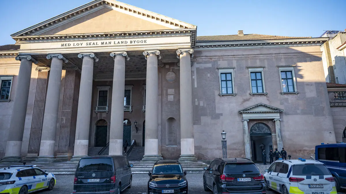 20-year-old Swede sentenced to 10
