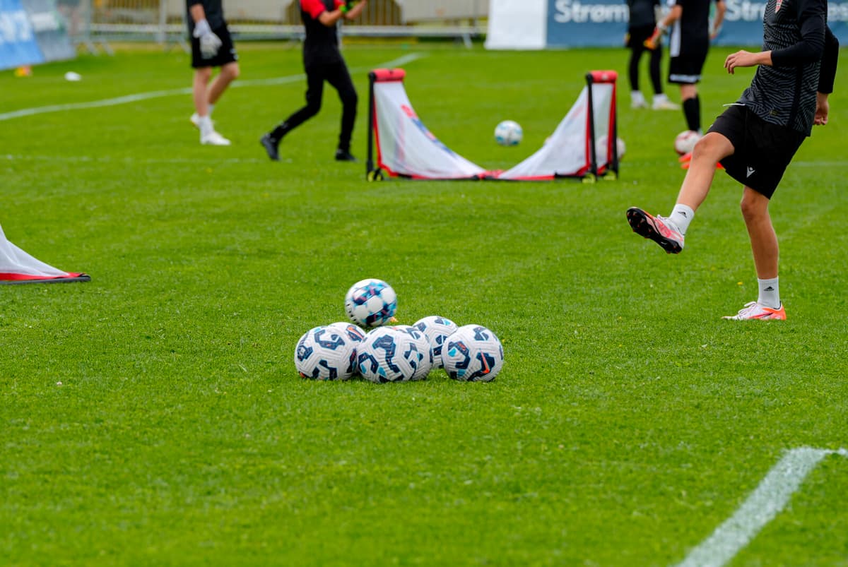 Referee Assaulted at Norway Cup Reported to Police by Spanish Team