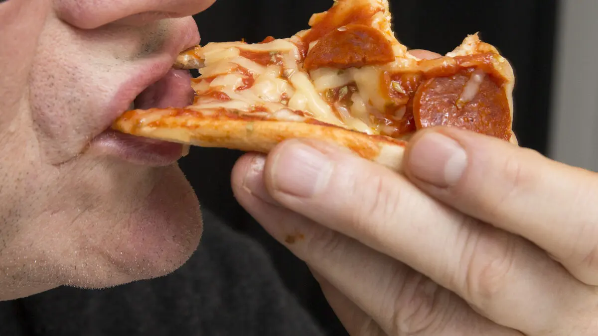 Increased food cravings after cannabis are no myth, study shows