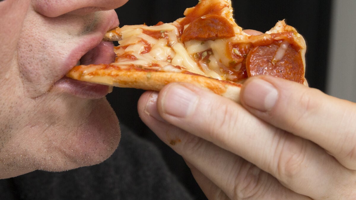 Increased food cravings after cannabis are no myth, study shows