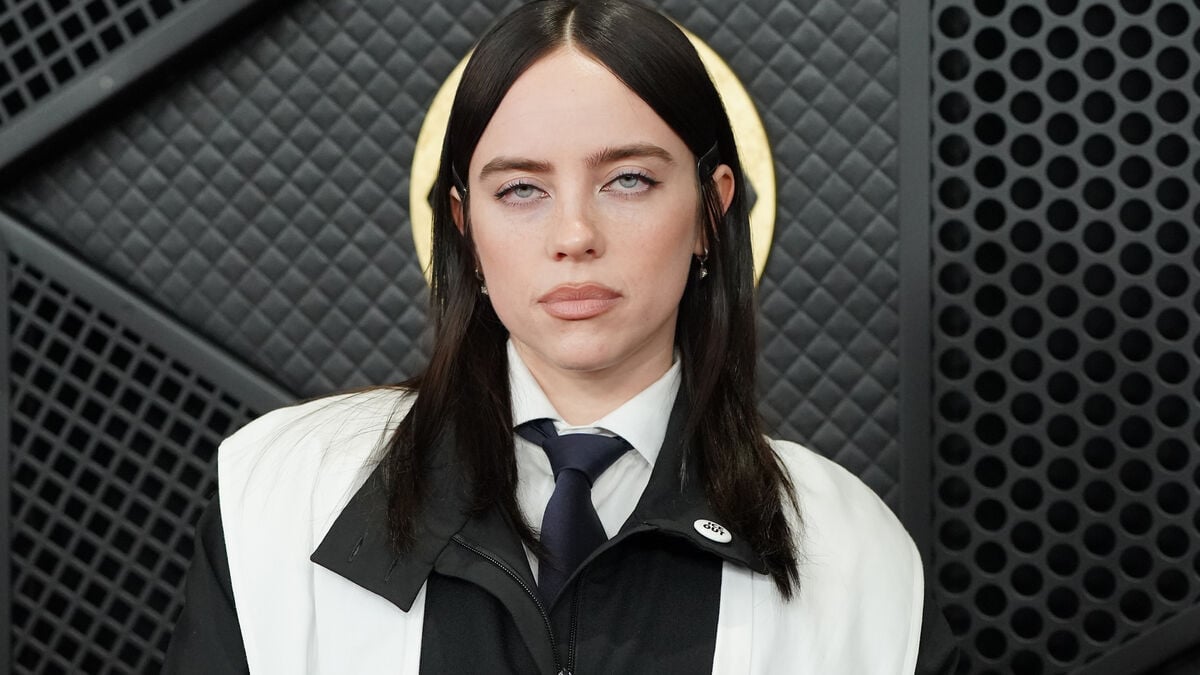 Grammy stars protest against ICE