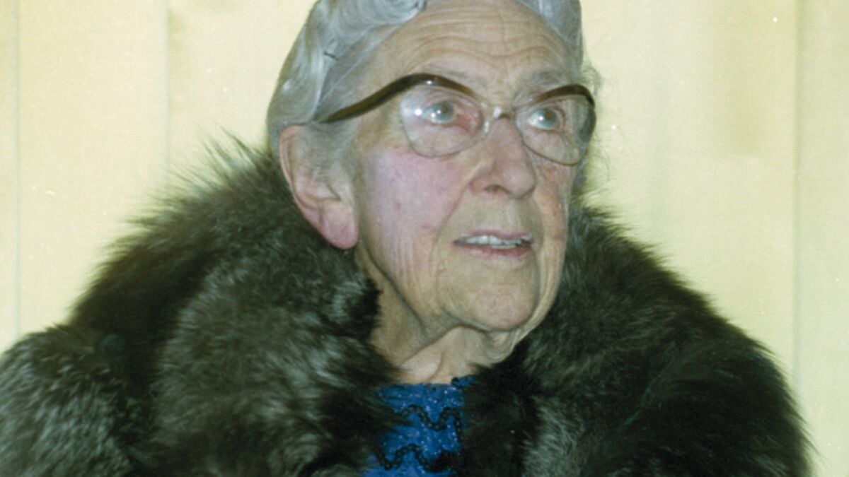 Miss Marple returns in new Agatha Christie crime novel 50 years after author’s death