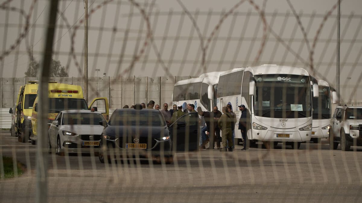 Israel halts UNICEF aid to Gaza after discovery of smuggled nicotine products at Kerem Shalom crossing