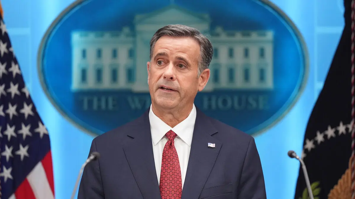 US CIA director John Ratcliffe visits Cuba for talks with Cuban counterpart