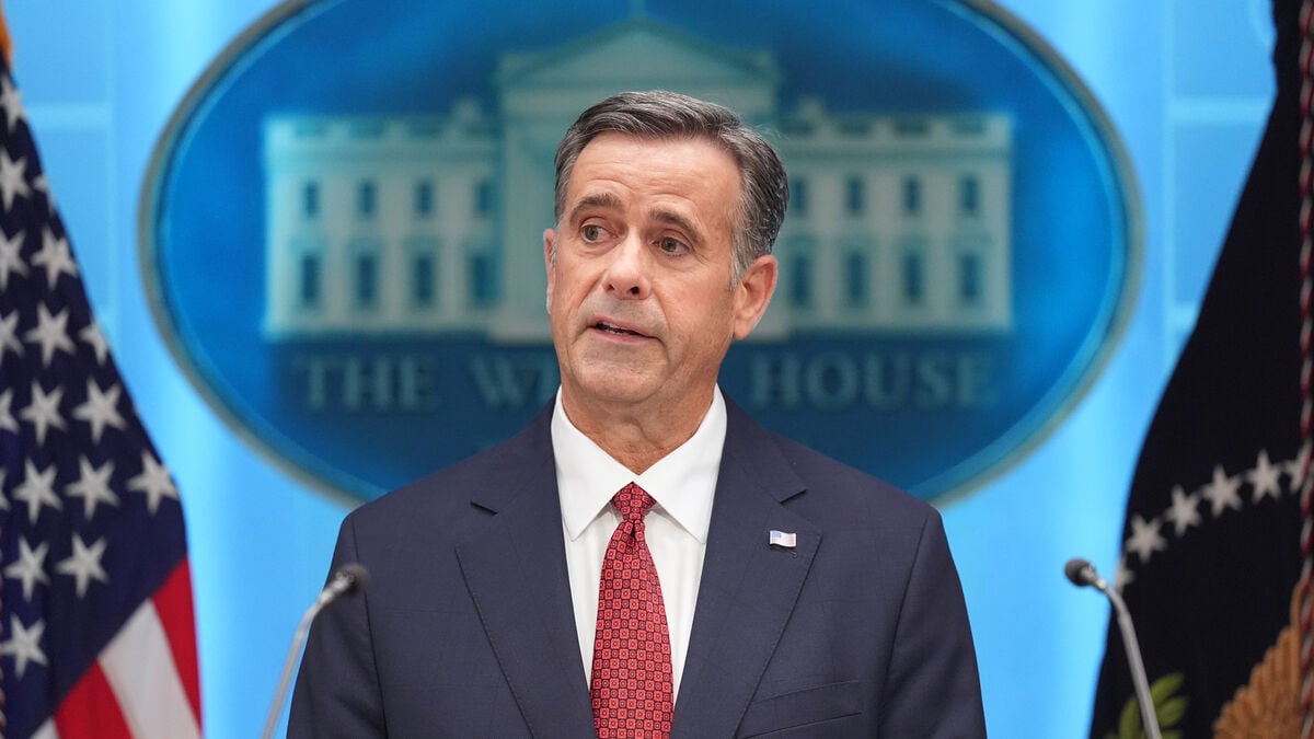 US CIA director John Ratcliffe visits Cuba for talks with Cuban counterpart