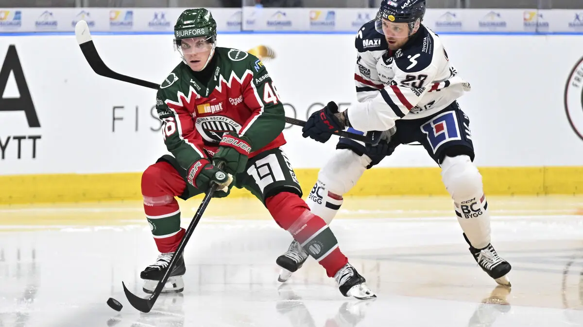 Linköping fires sports director Peter Jakobsson