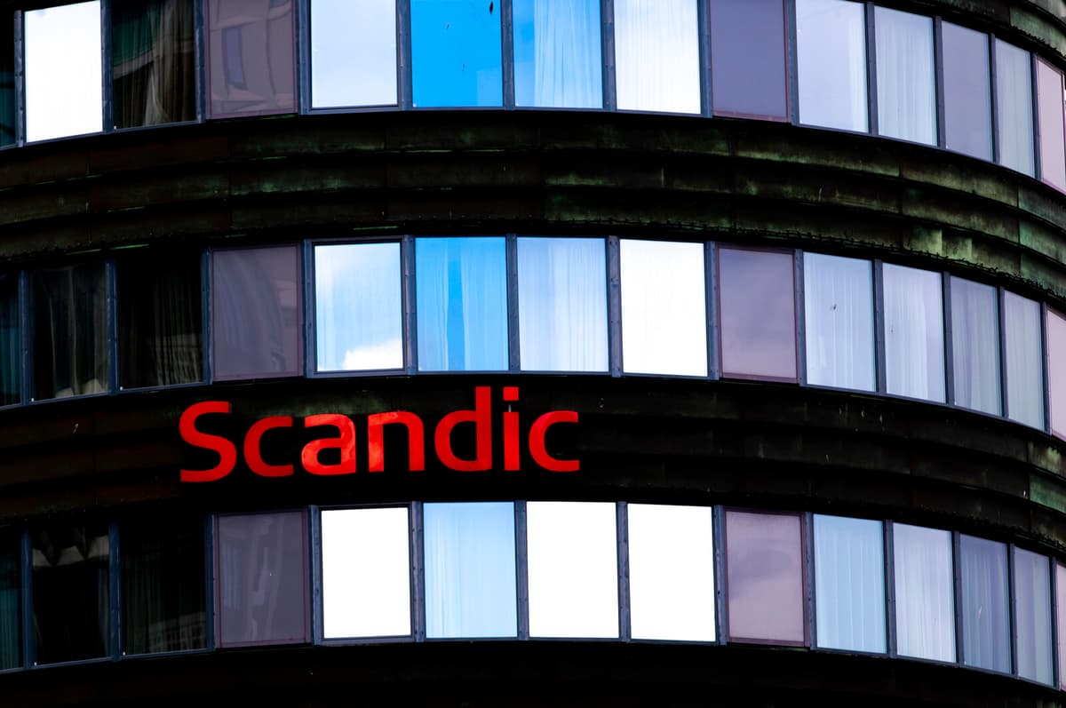 Scandic Hotels Anticipates Strong Summer Demand