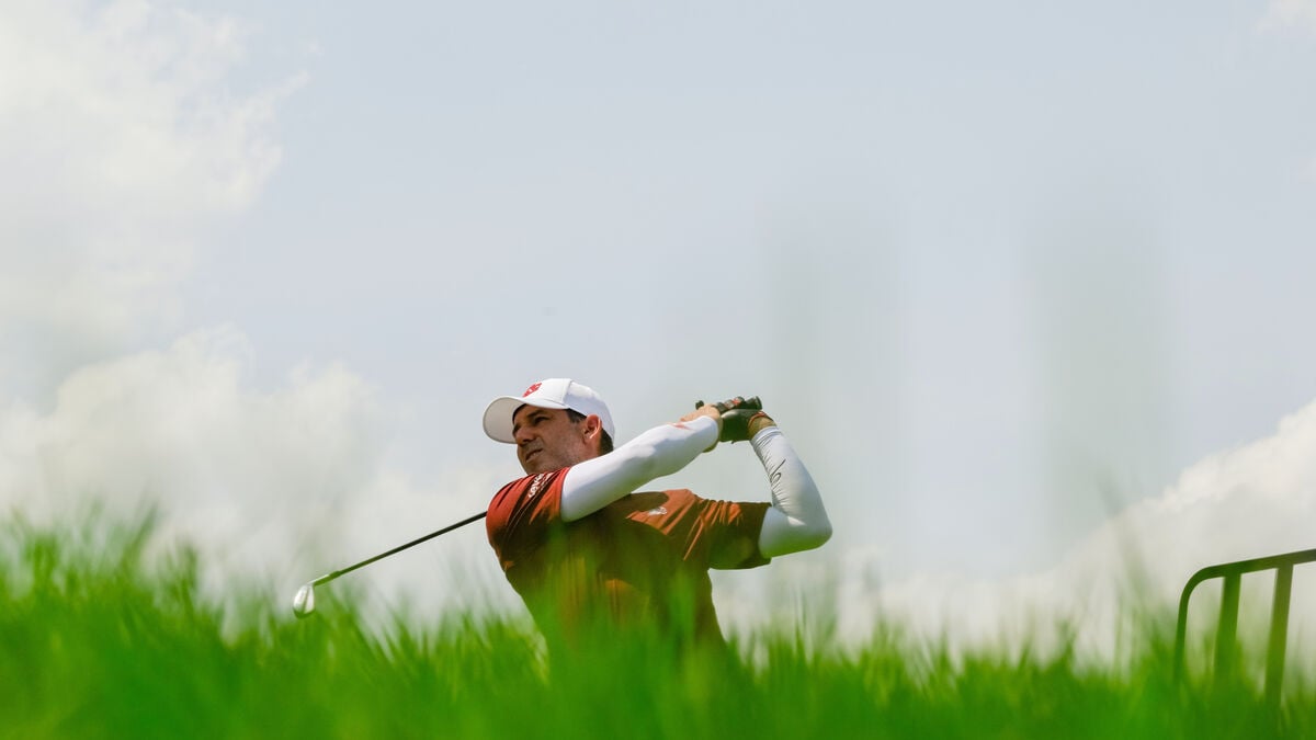 LIV Golf Secures $300 Million Investment From BC Partners Amid Bankruptcy Restructuring
