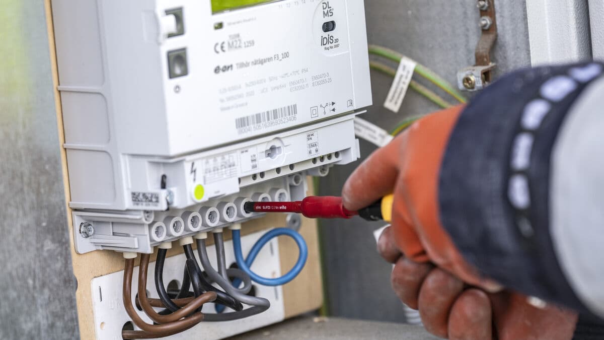 Quarter-Hour Electricity Trading Launches with High Prices in Sweden