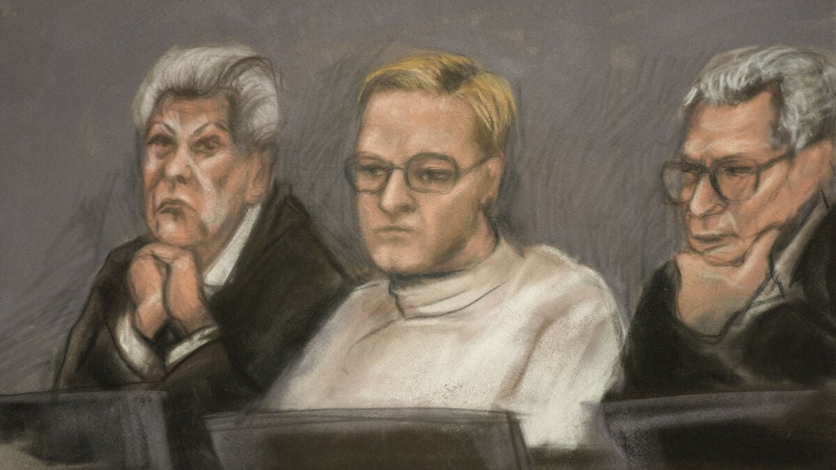 Everything went black during the after-party at Skaugum, woman says at Marius Borg Høiby trial