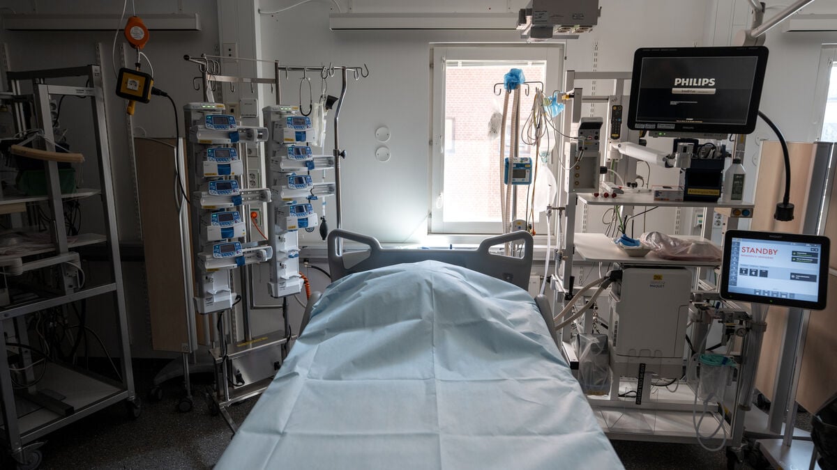 This is how the parties want to make healthcare more equal